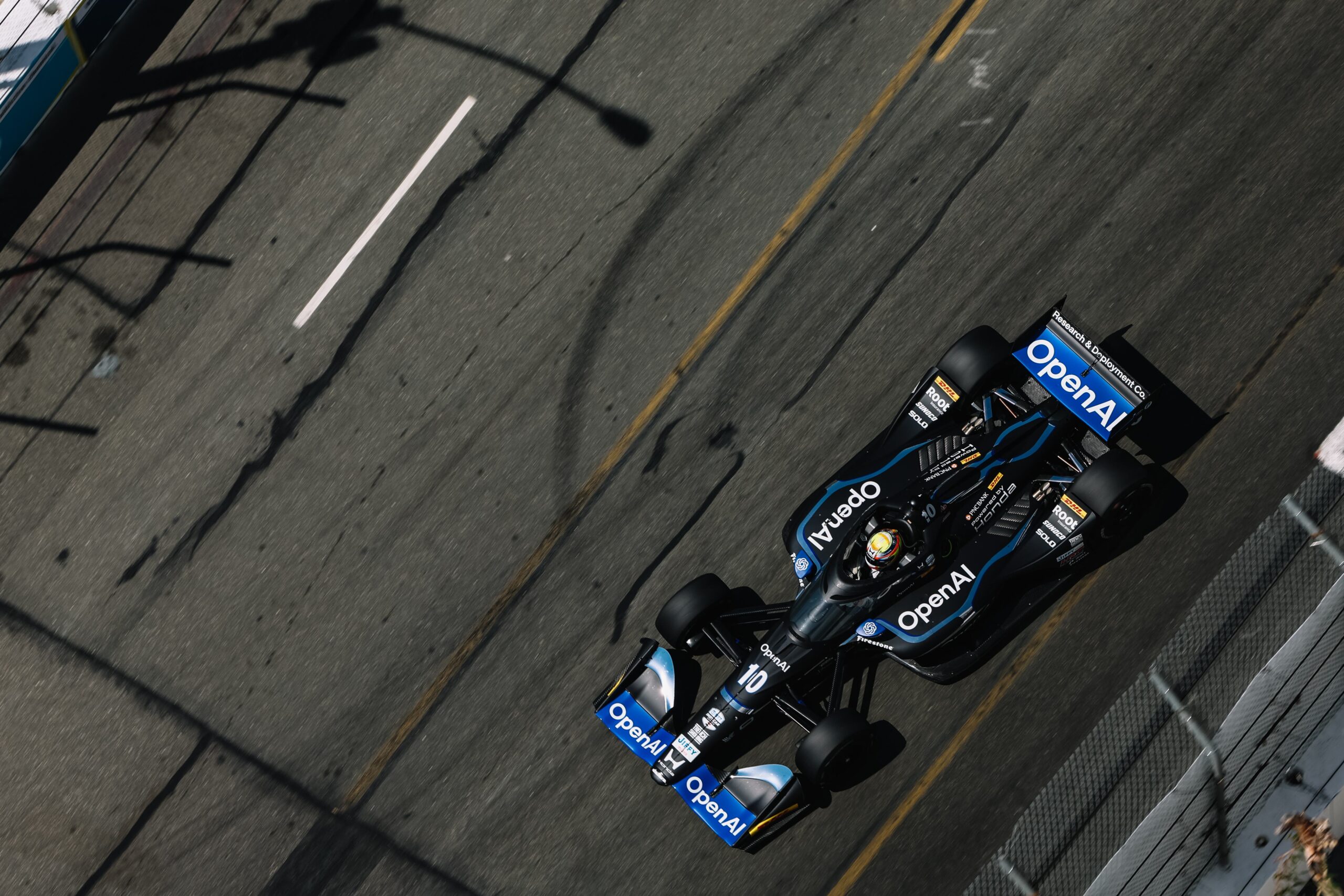 Palou retoma liderança com vitória em Long Beach. Confira classificação da Indy 2026
