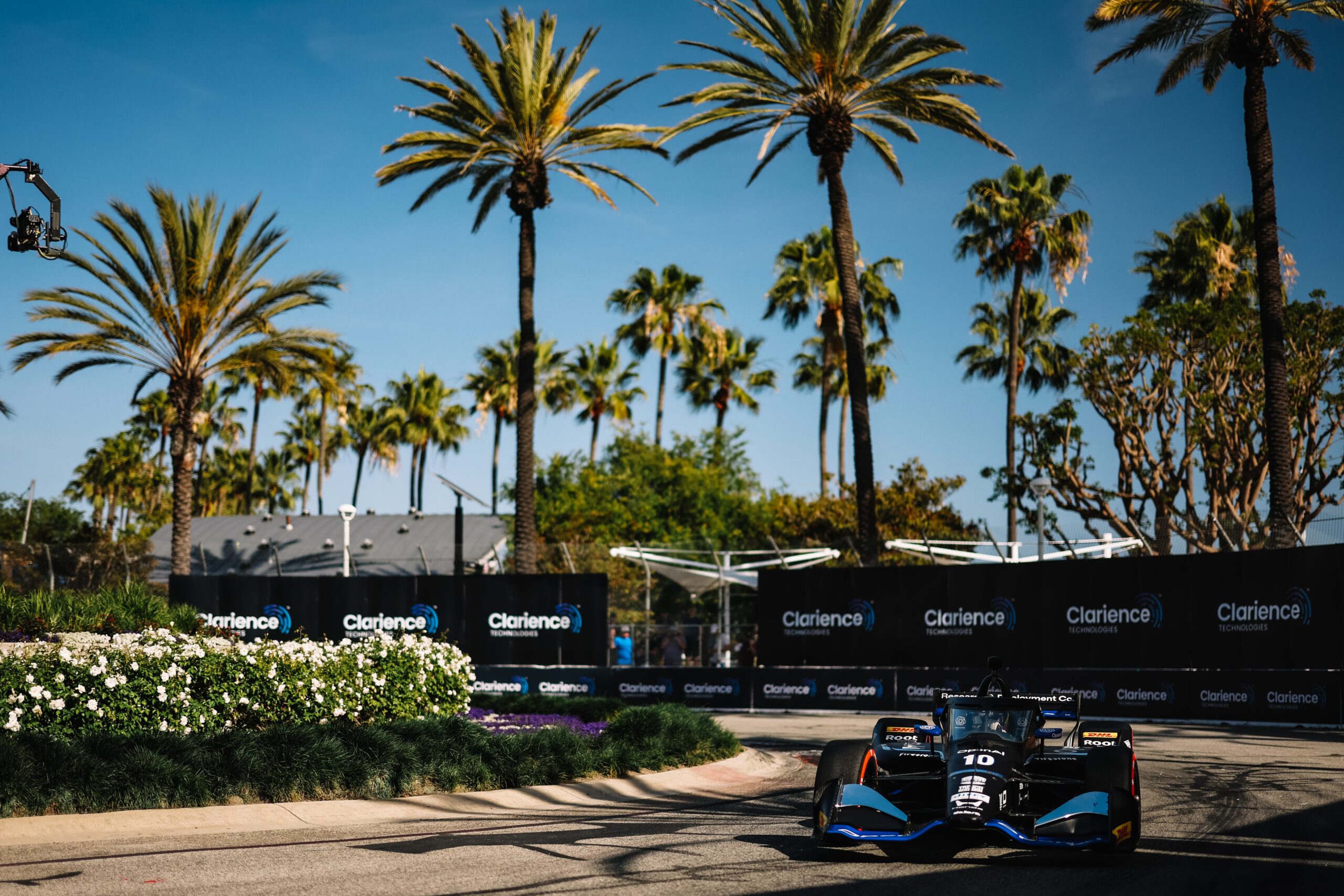 Comissão da Indy completa investigação e explica falha no push-to-pass em Long Beach