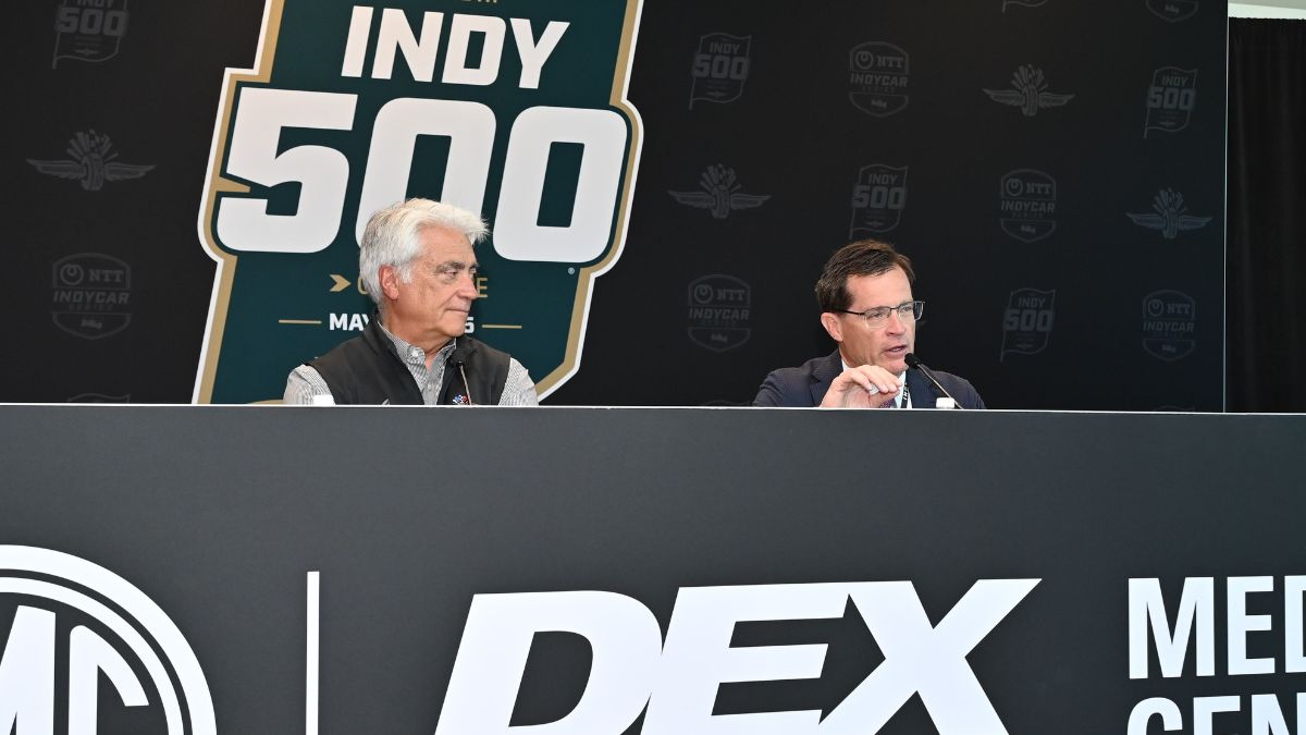 Indy prega equilíbrio por mais etapas, mas mantém Brasil no radar