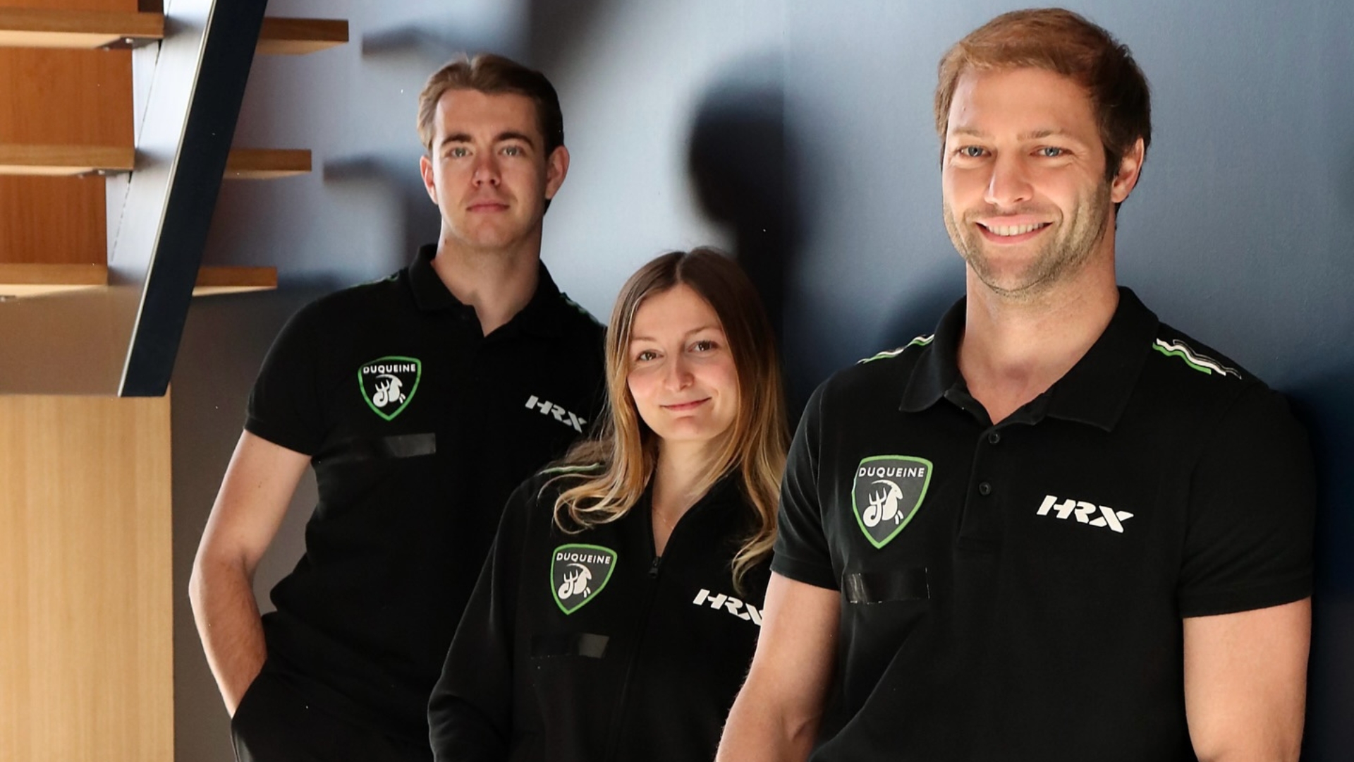 Duqueine anuncia campeã da F1 Academy e vencedor de Daytona para 24H de Le Mans