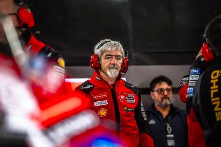 Ducati reveals attempt to introduce hybrid engines to MotoGP, but admits: “Difficult due to costs”