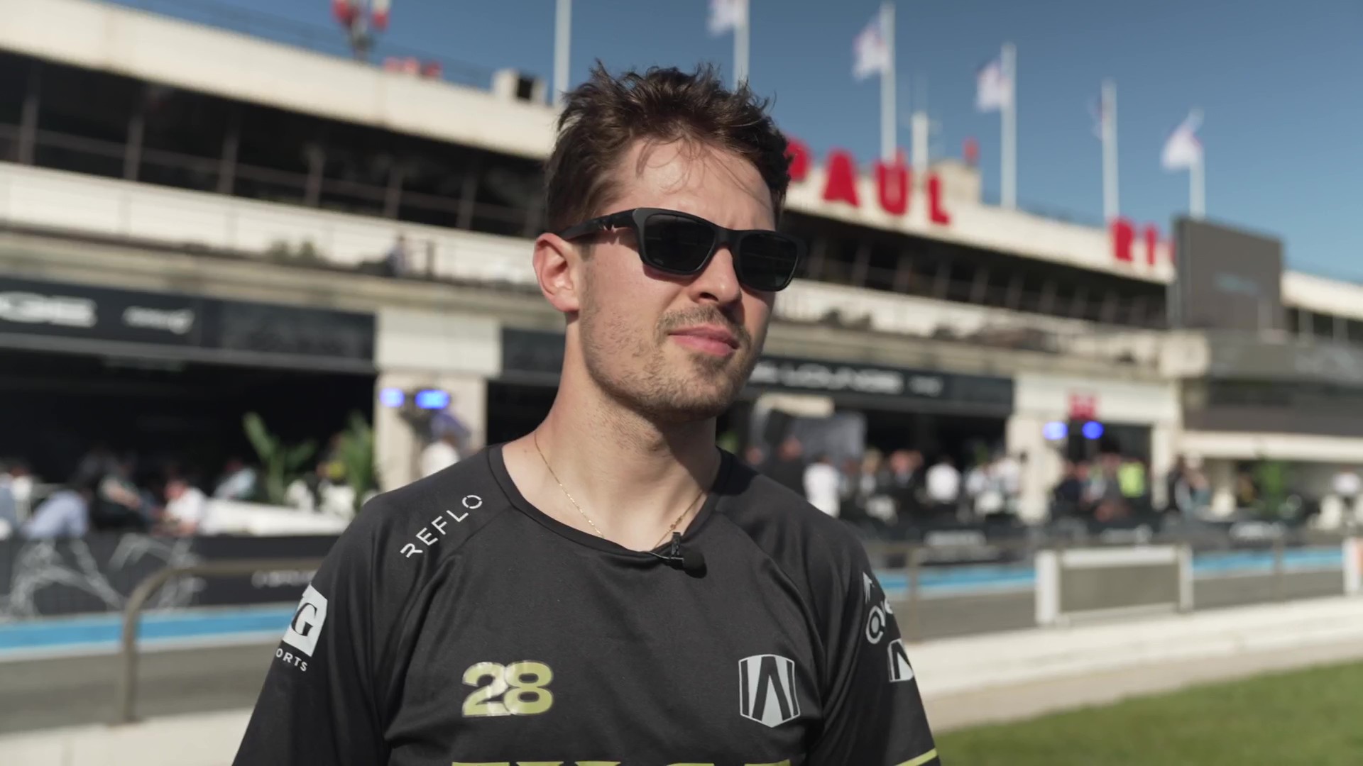 Drugovich diz que carro Gen4 é “de outro mundo” e projeta Fórmula E “perto da F1”