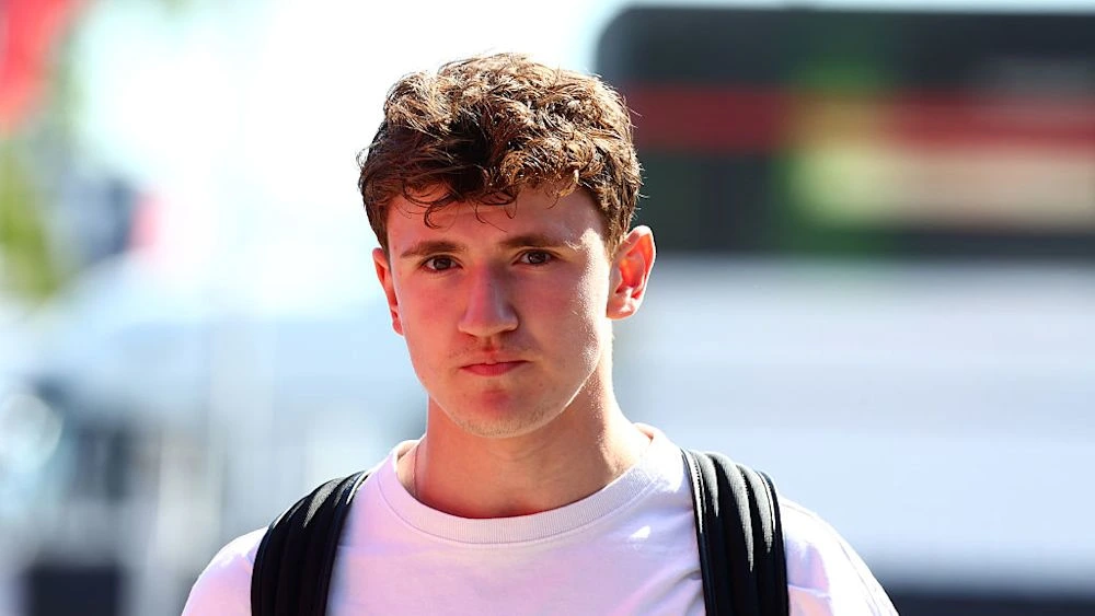 Alex Dunne, por sua vez, teve um fim de semana para esquecer. O irlandês ainda tinha uma expectativa de entrar na briga pelo título, mas figurou fora dos pontos em ambas as sessões do fim de semana e agora está com 59 pontos de desvantagem para Tsolov.