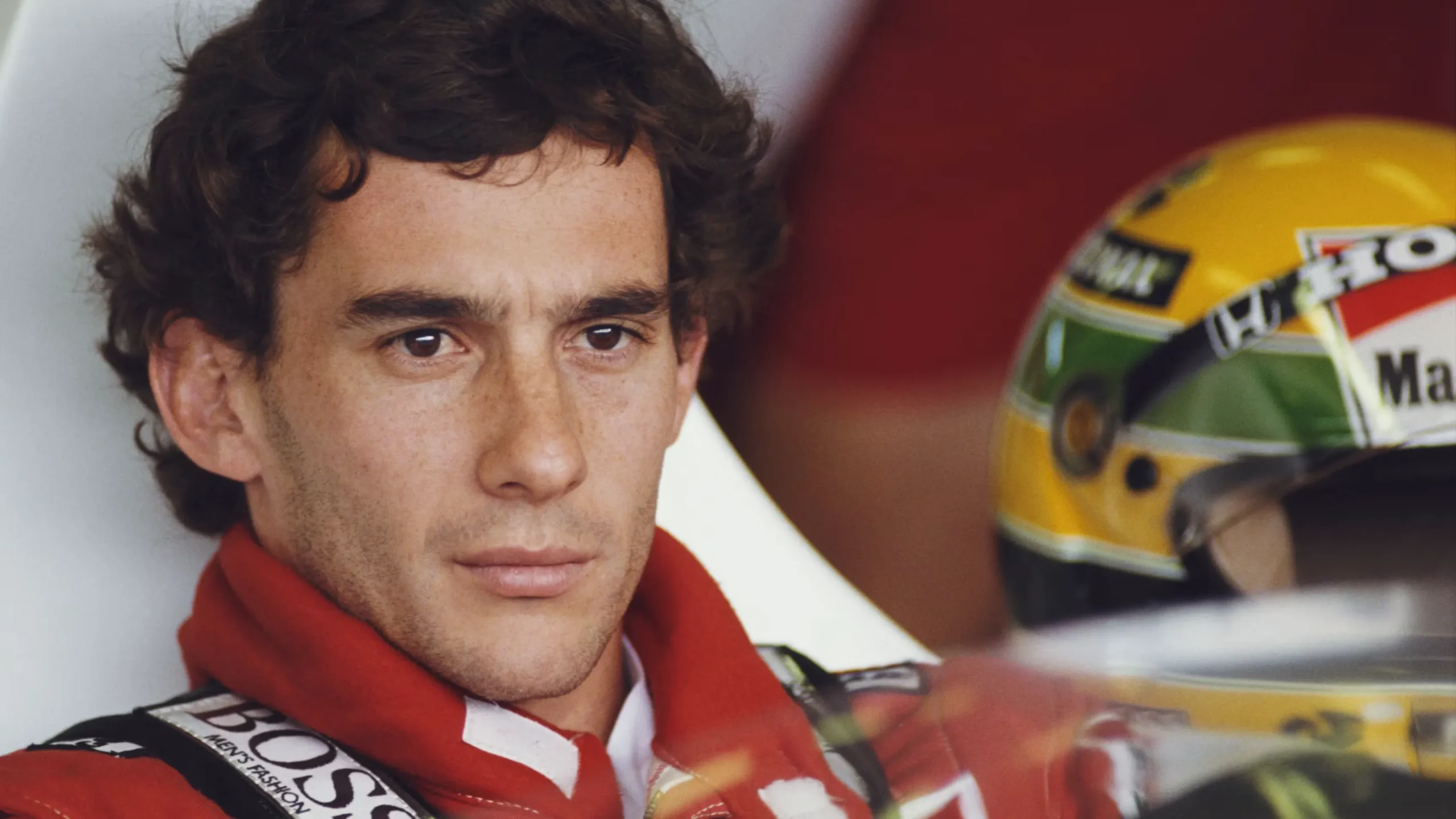 Todt revela que Senna quiso fichar por Ferrari en F1 1994