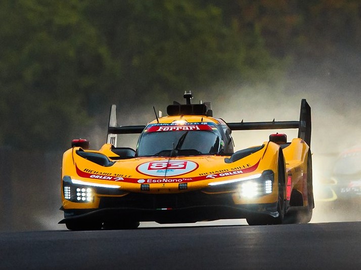 WEC suspende publicación del BoP en 2026: “Evitar malentendidos”