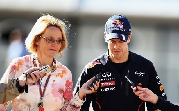 Jornalista alemã e biógrafa de Ayrton Senna, Karin Sturm morre aos 64 anos