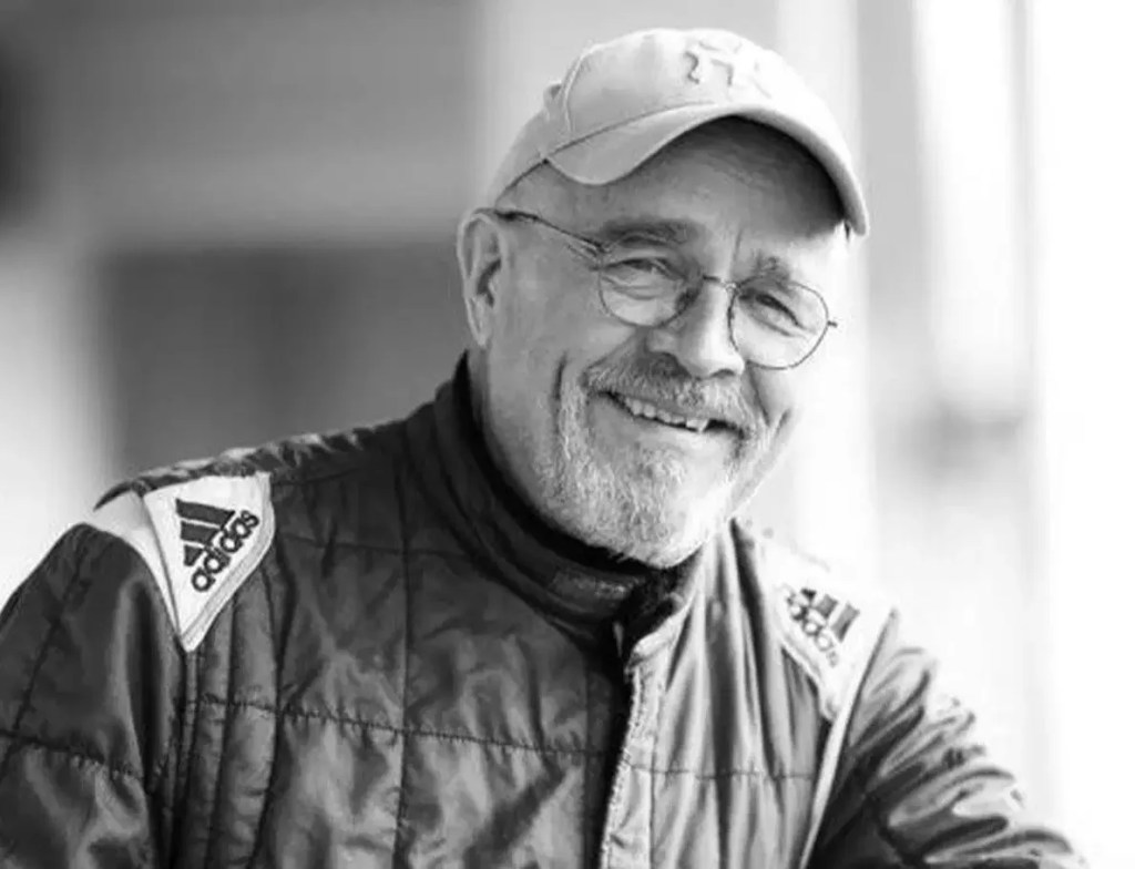 Juha Miettinen muere tras accidente en la carrera clasificatoria de Nürburgring