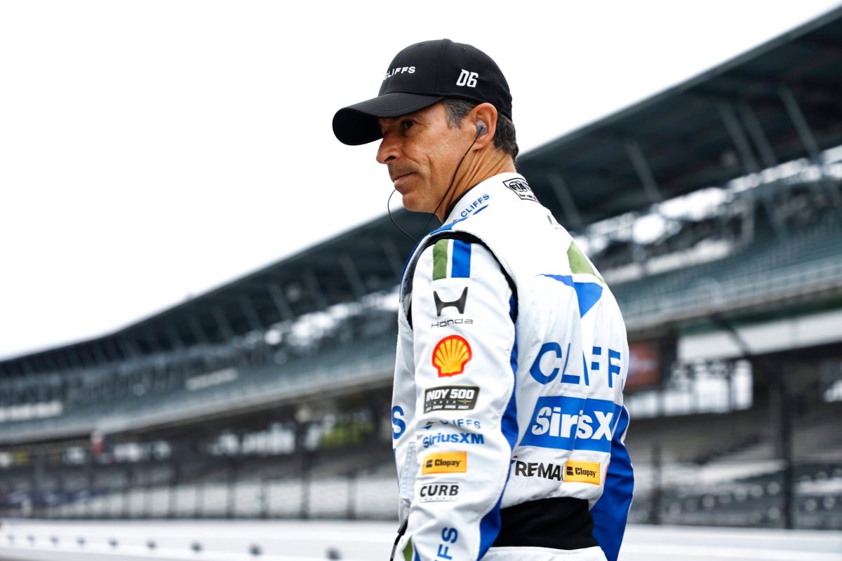 Castroneves exalta Meyer Shank e afirma que equipe “vai incomodar” na Indy 500