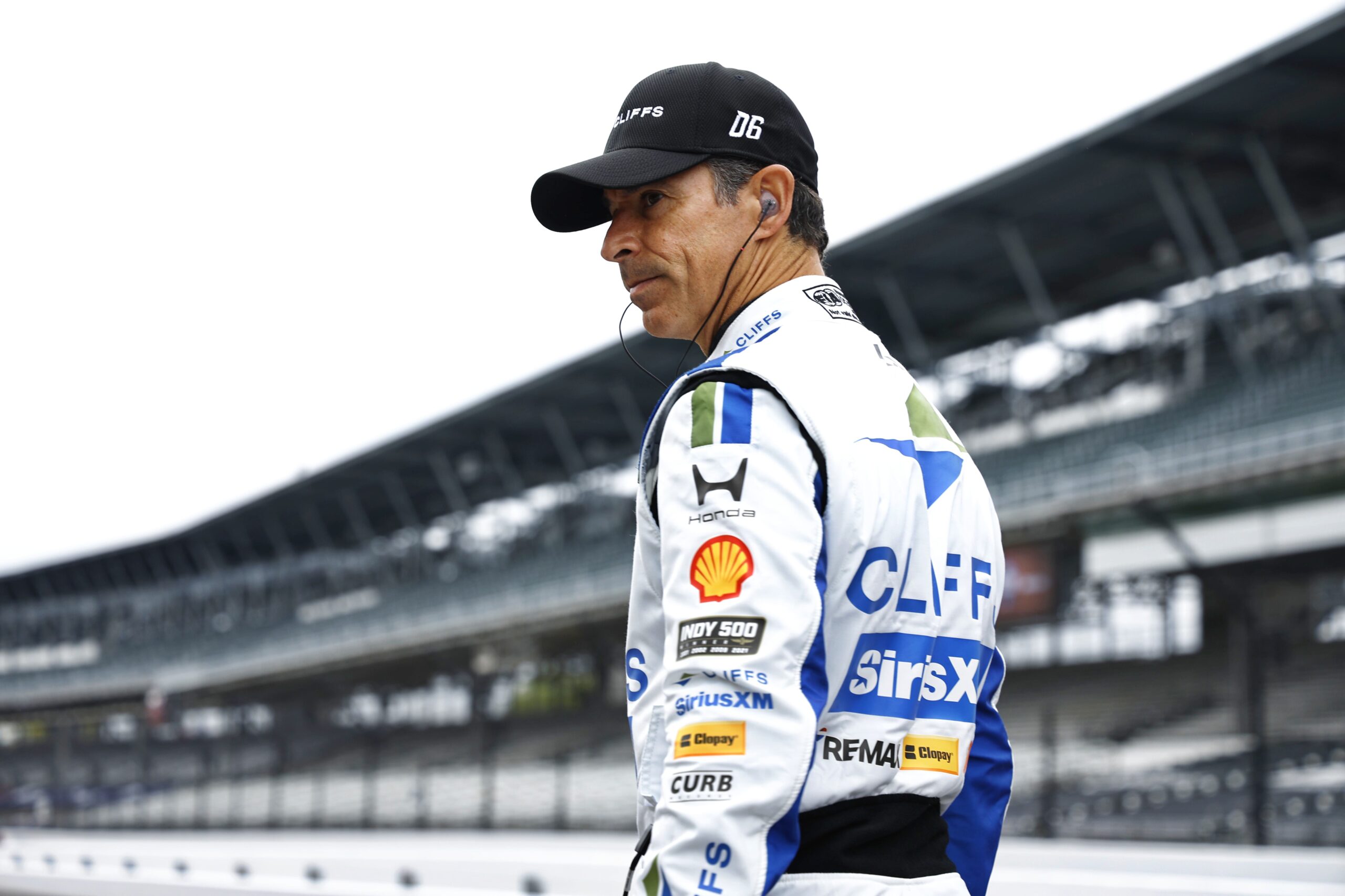 Castroneves exalta Meyer Shank e afirma que equipe “vai incomodar” na Indy 500