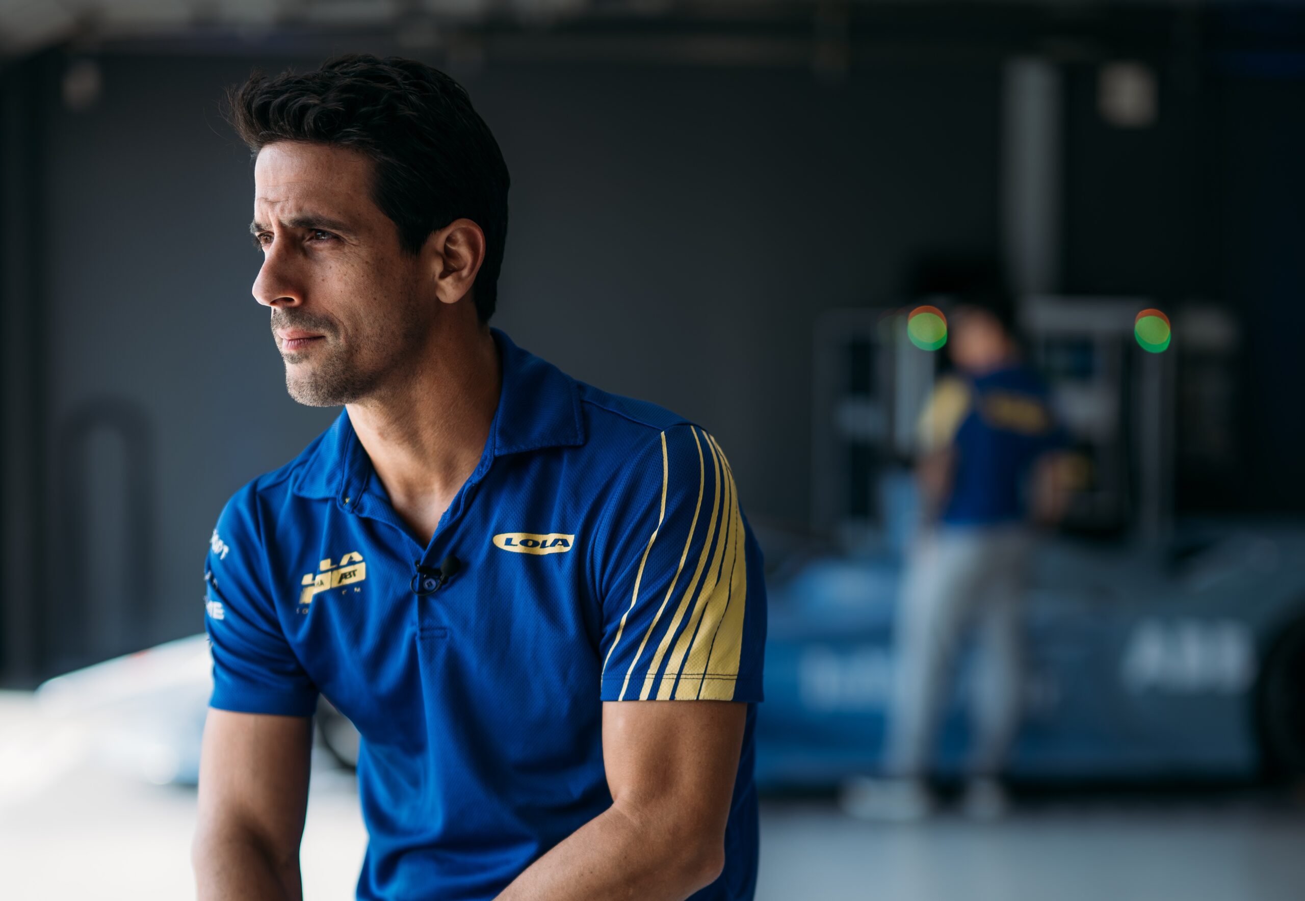 Di Grassi explica razões para aposentadoria e destaca orgulho por trajetória na Fórmula E