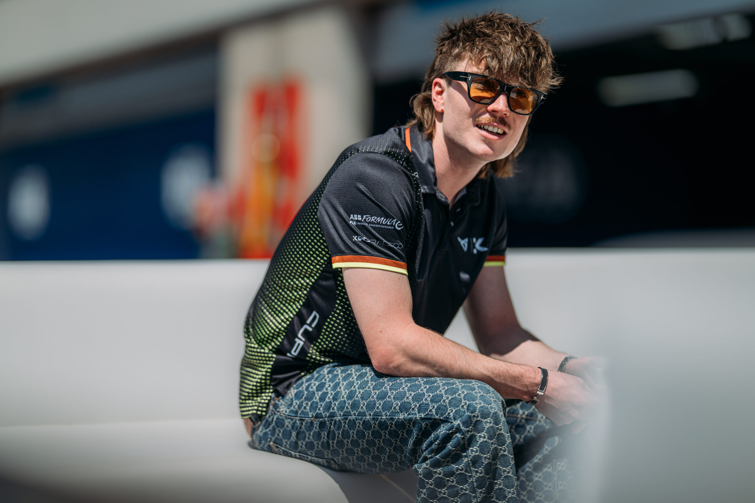Reprimenda formal e impasse contratual eclodem crise entre Ticktum e Cupra Kiro