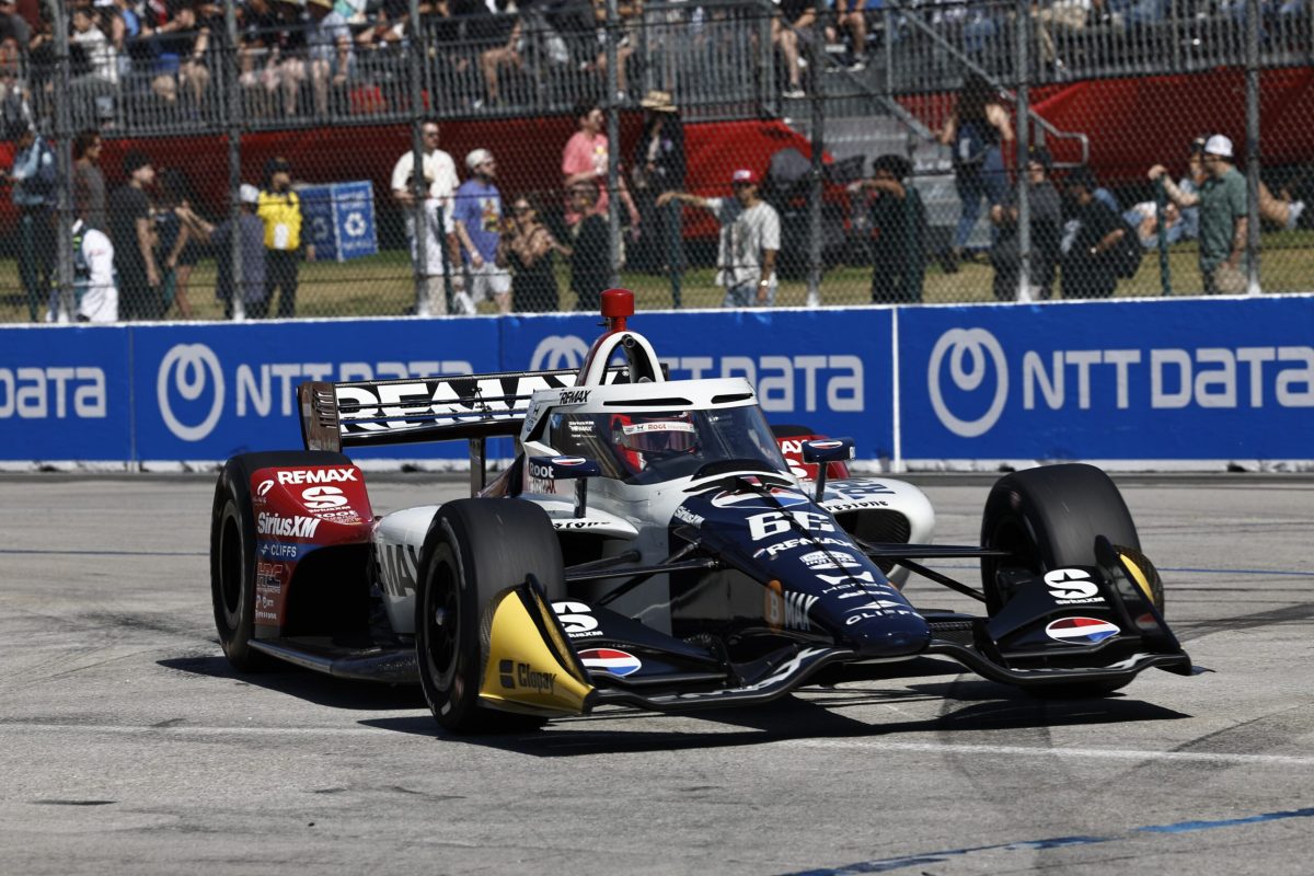 Comissão da Indy livra 12 pilotos de punições em Long Beach por nova falha do push-to-pass