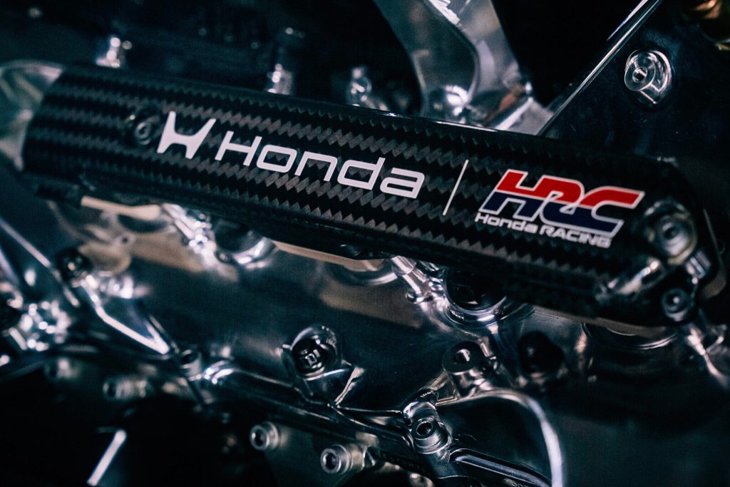 Honda identifies “main weakness” and outlines upgraded engine package for Zandvoort