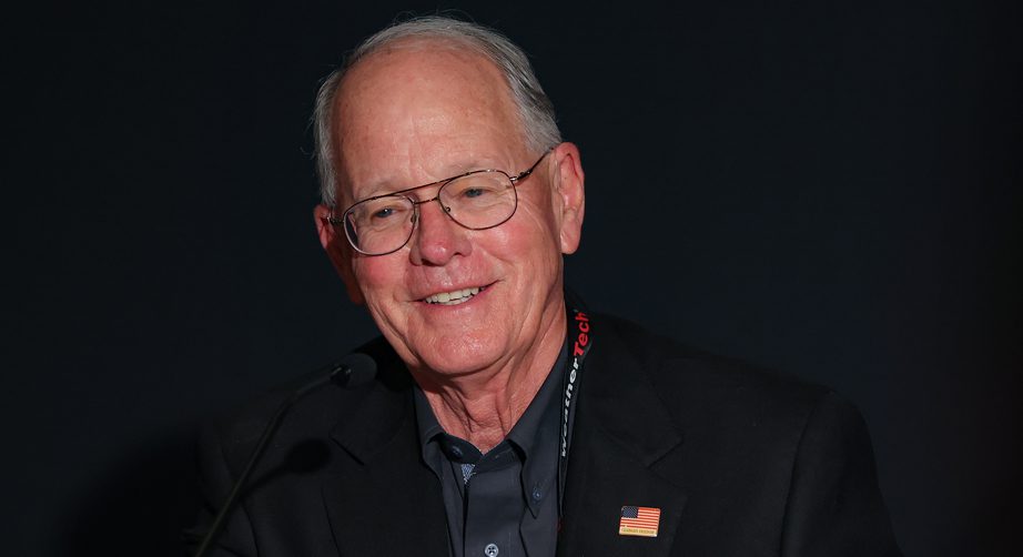 Nascar anuncia saída de Jim France e nomeia 1º CEO fora da família fundadora