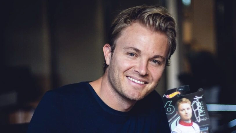 Rosberg ve a Hamilton lejos del 8º título de F1: “Debe mejorar”