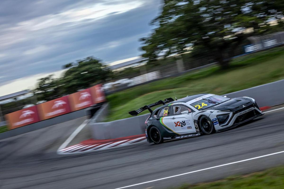 Stock Car tira vaga da SG28 e entrega para nova equipe a partir de Interlagos