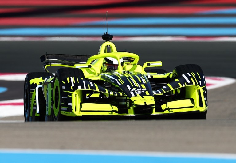 Por que consulta da Opel a ex-F1 não virou negócio na Fórmula E