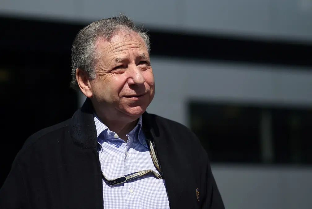 Todt revela que rechazó a Red Bull tras dejar Ferrari: “Ese capítulo había terminado”