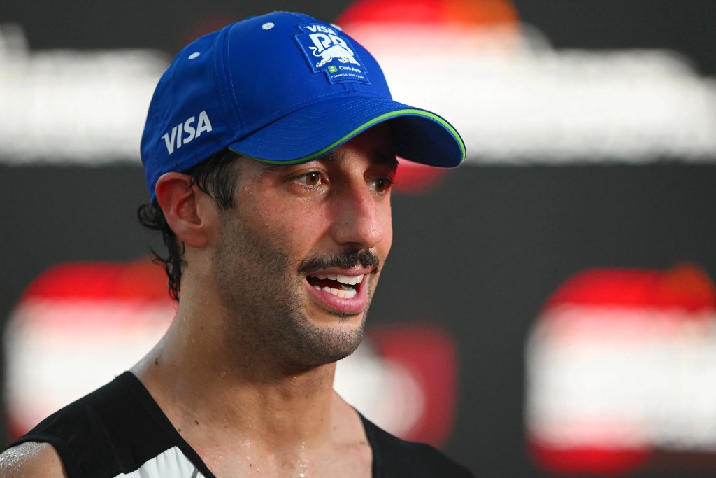 Ricciardo recuerda su salida de Red Bull y admite: “Verstappen quería destruirme”