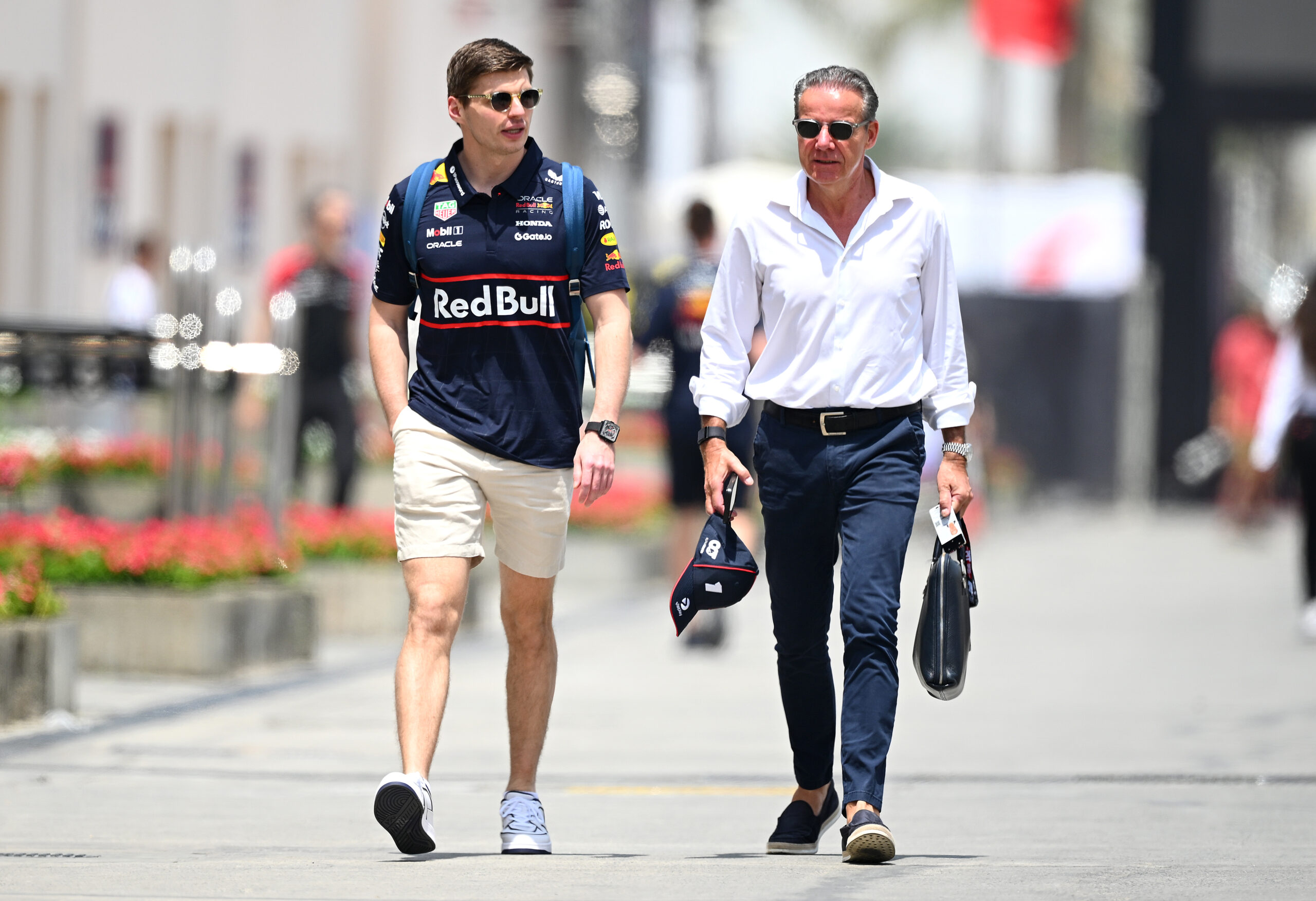 Empresário diz que Verstappen “mudou cenário” nos Países Baixos: “F1 estava em sono profundo”