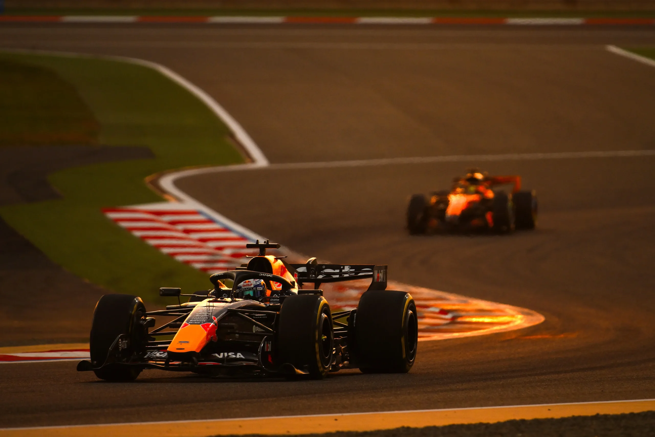 CEO de McLaren destaca rol de Mekies y pide “no subestimar” a Red Bull
