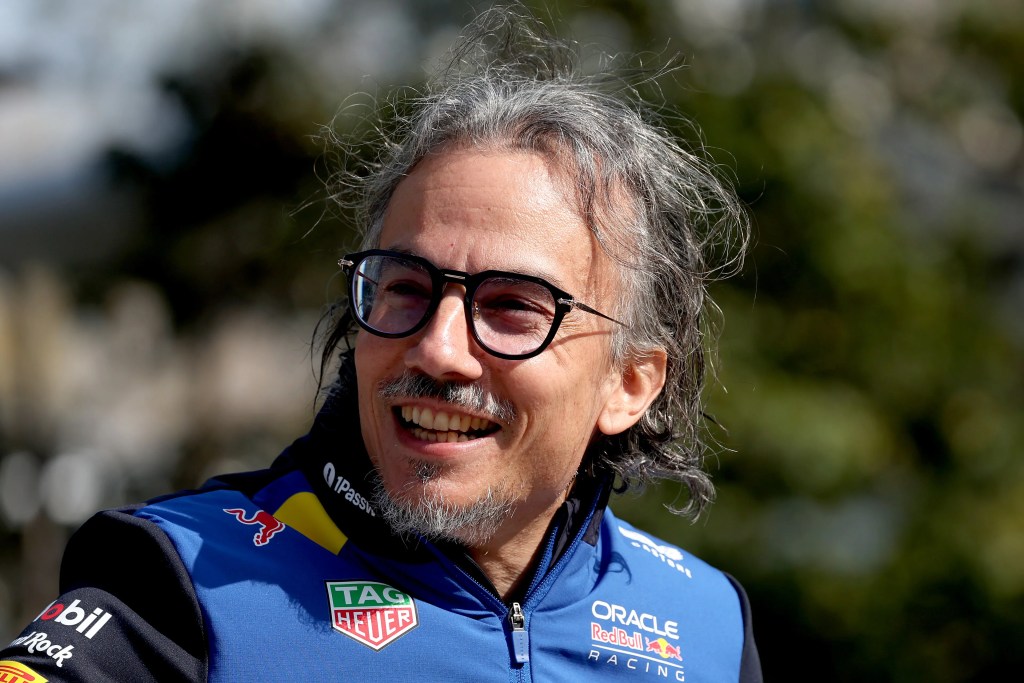 Red Bull celebra salto y asegura que “hay más para extraer” del RB22