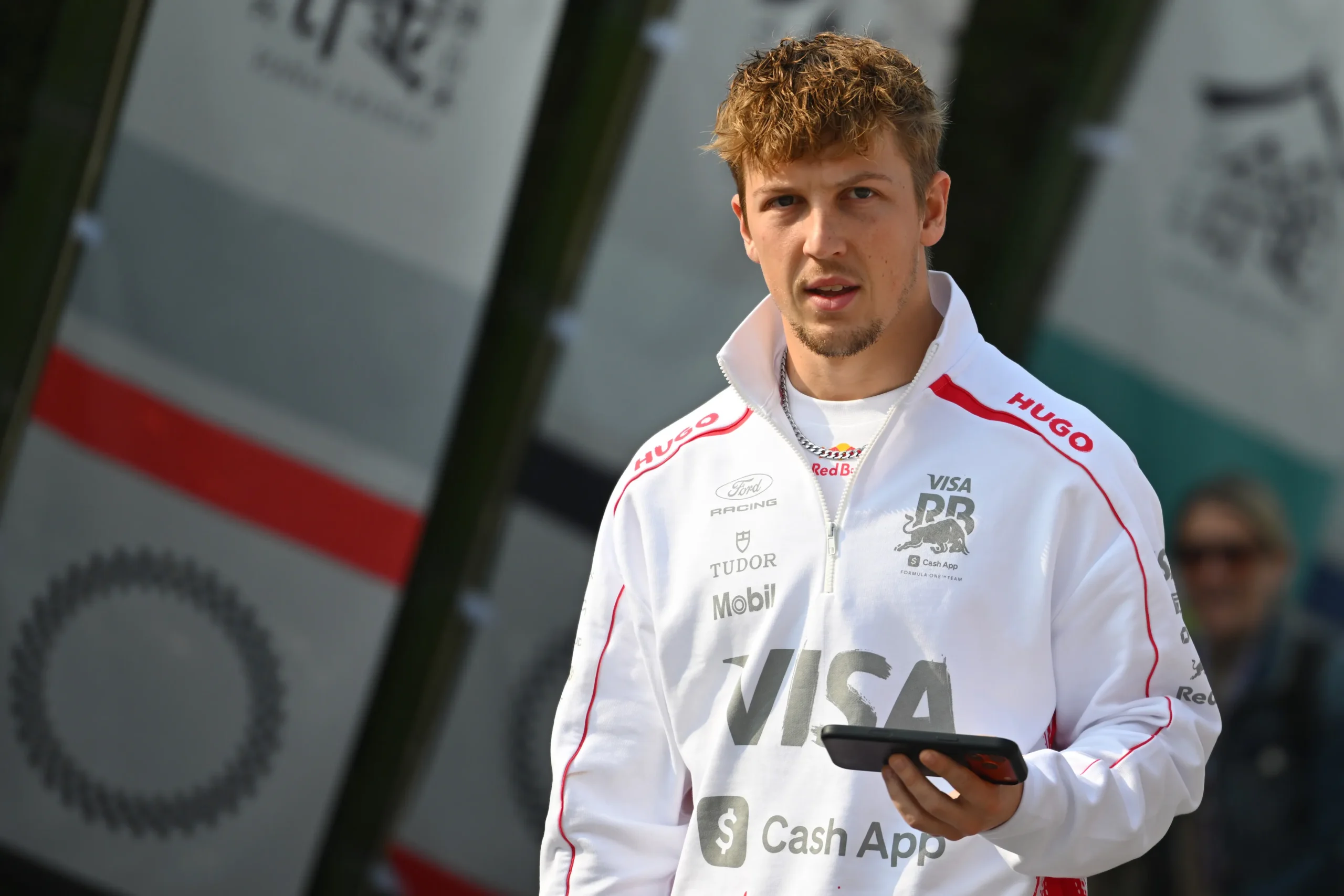 Lawson revela interés en participar en otras categorías fuera de la F1