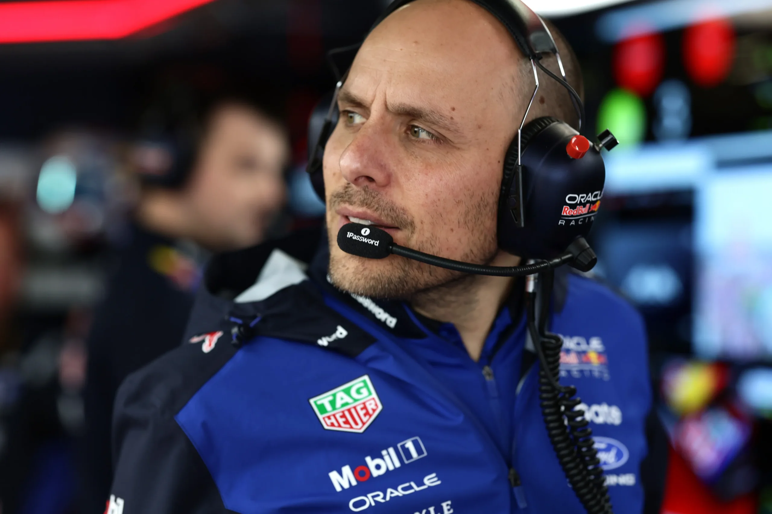 McLaren explica rol de Lambiase y descarta fichaje de Verstappen