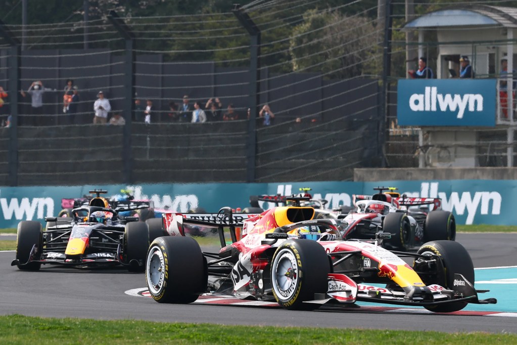 F1 evalúa modificación del reglamento técnico para la temporada 2027