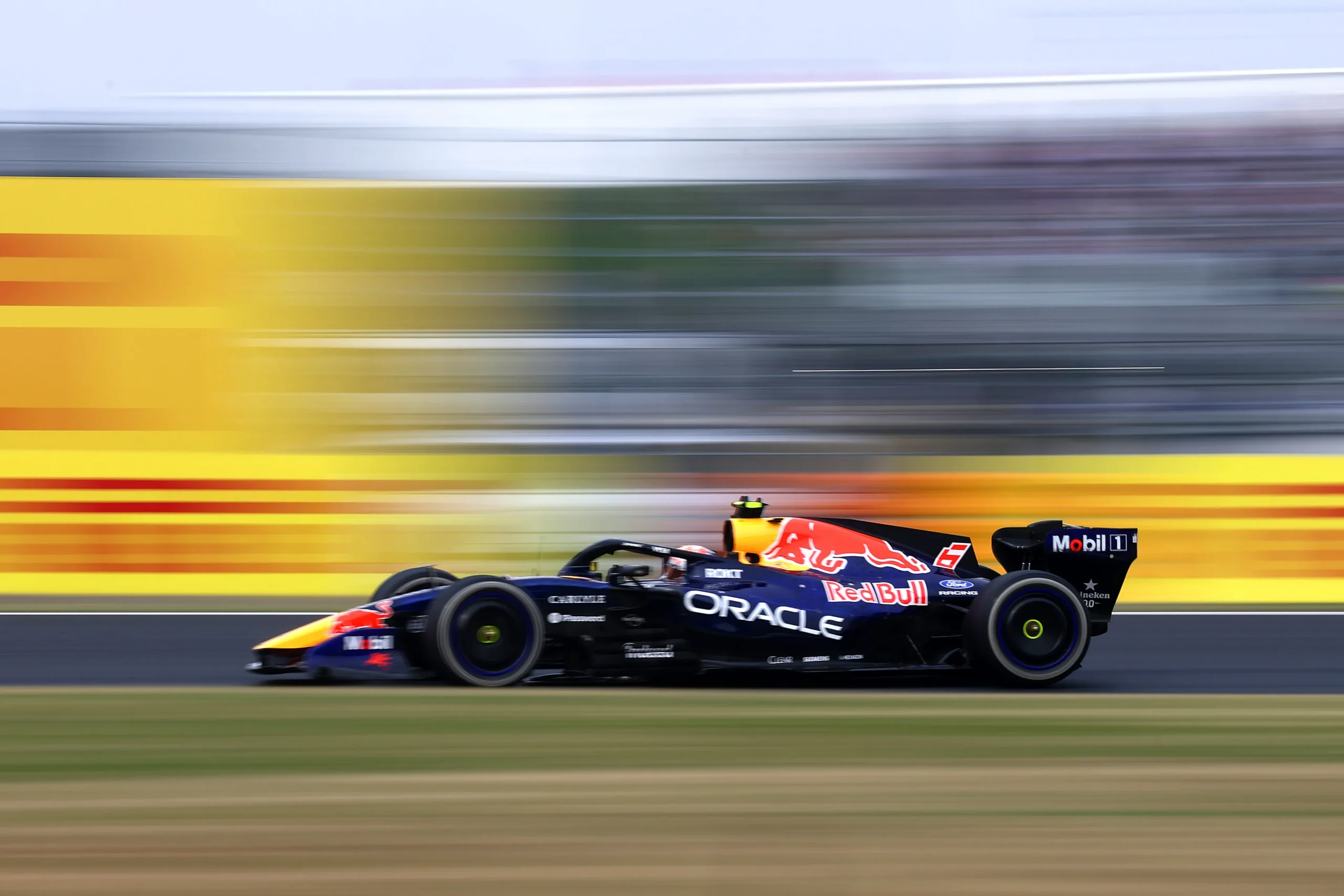 Red Bull ve a FIA con una tarea “muy difícil” en la medición de motores de F1 2026