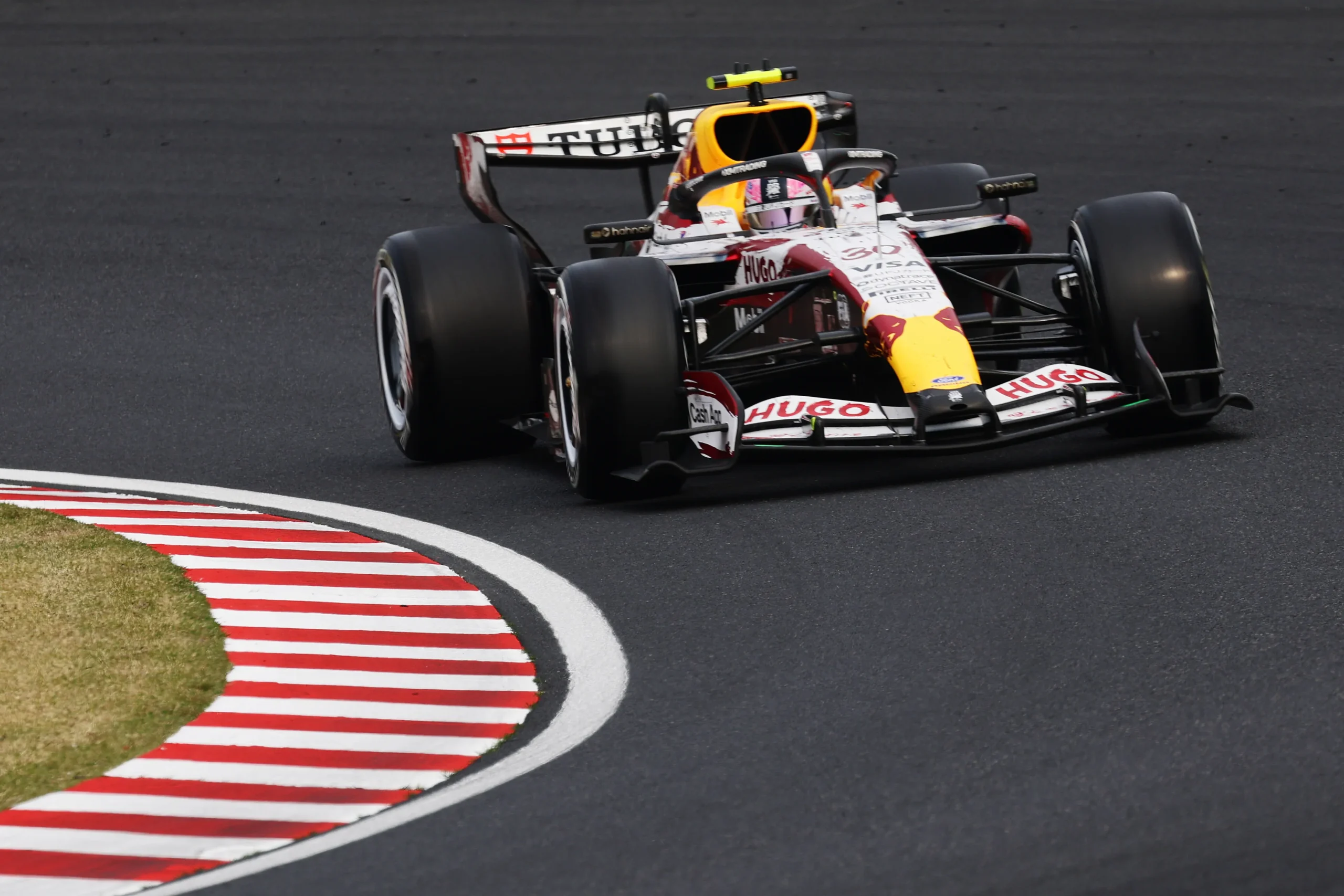 Racing Bulls pide una “reforma gradual” del reglamento de F1 2026