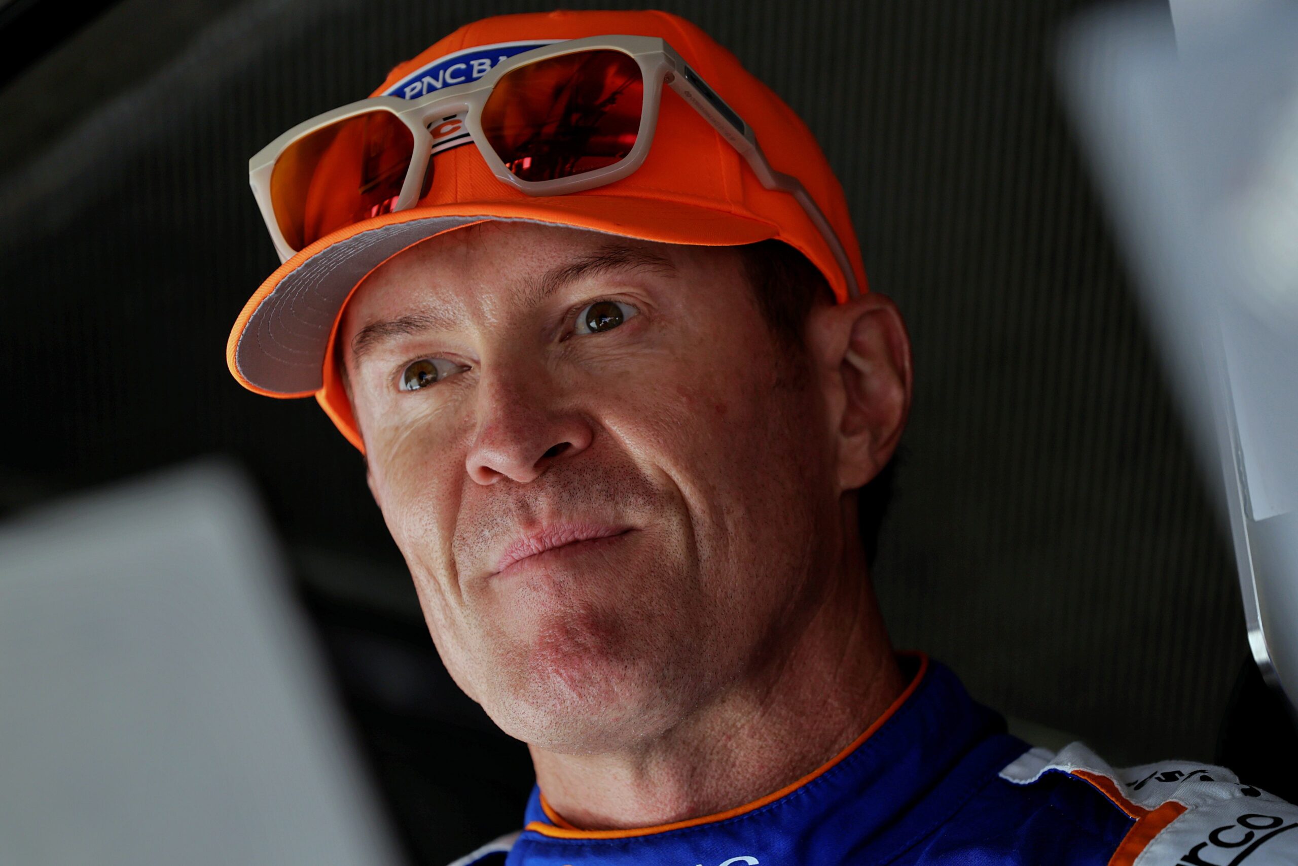 Ganassi anuncia saída de Dixon no fim de 2026 e encerra parceria histórica na Indy