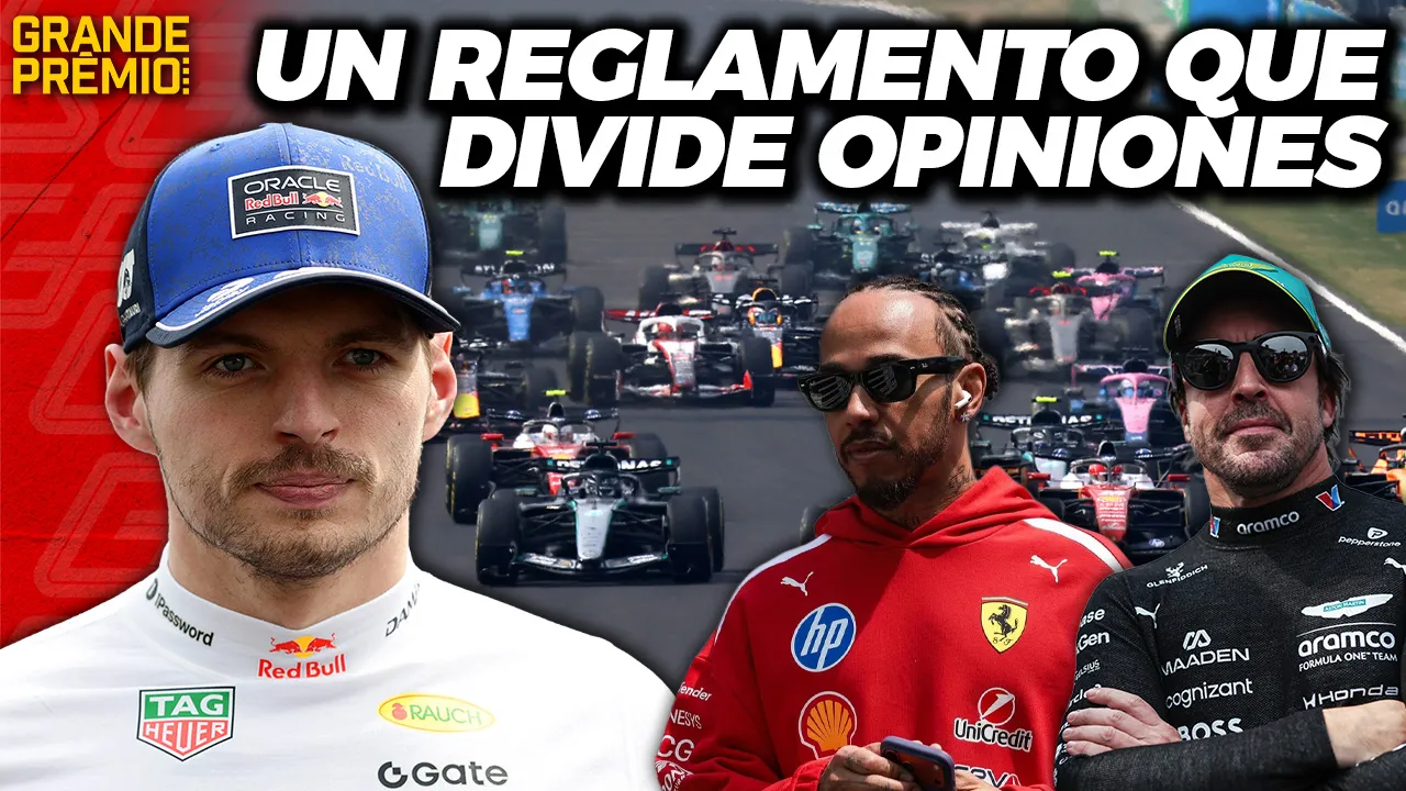 El reglamento técnico de F1 2026 divide opiniones y está abierto a modificaciones