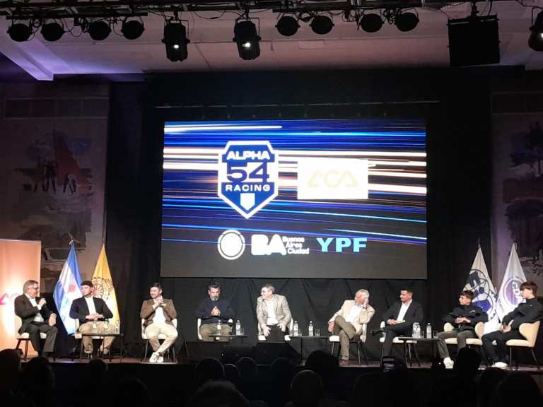 Equipo argentino anuncia a sus pilotos en F4 Italiana con apoyo del ACA
