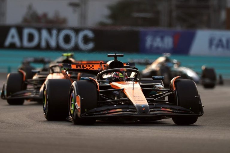 F1 sets November 10 deadline for Imola replacement race as Qatar and Abu Dhabi remain uncertain