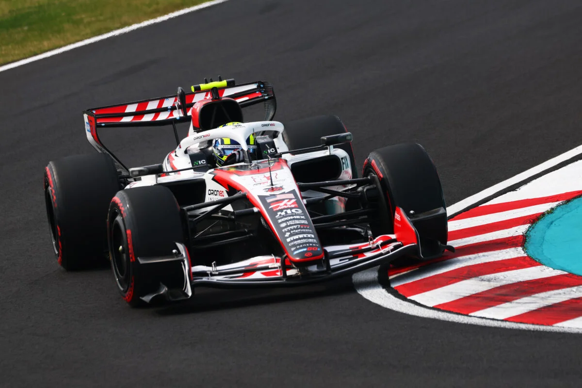 Haas celebra el “increíble” inicio y espera una “evolución constante” en F1 2026