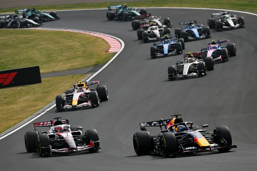 Los detalles sobre la reunión entre F1, FIA y equipos por el reglamento 2026