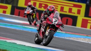 WorldSBK 2027 calendar adds China debut and Valencia return as Jerez drops out