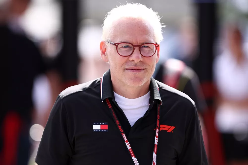 Villeneuve cita relación con Schumacher y revela quién fue su mayor rival en F1