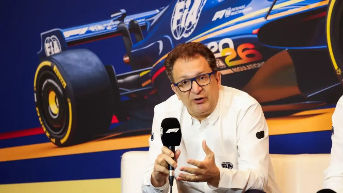FIA prevé el fin del “agotamiento precoz” de la batería para 2027