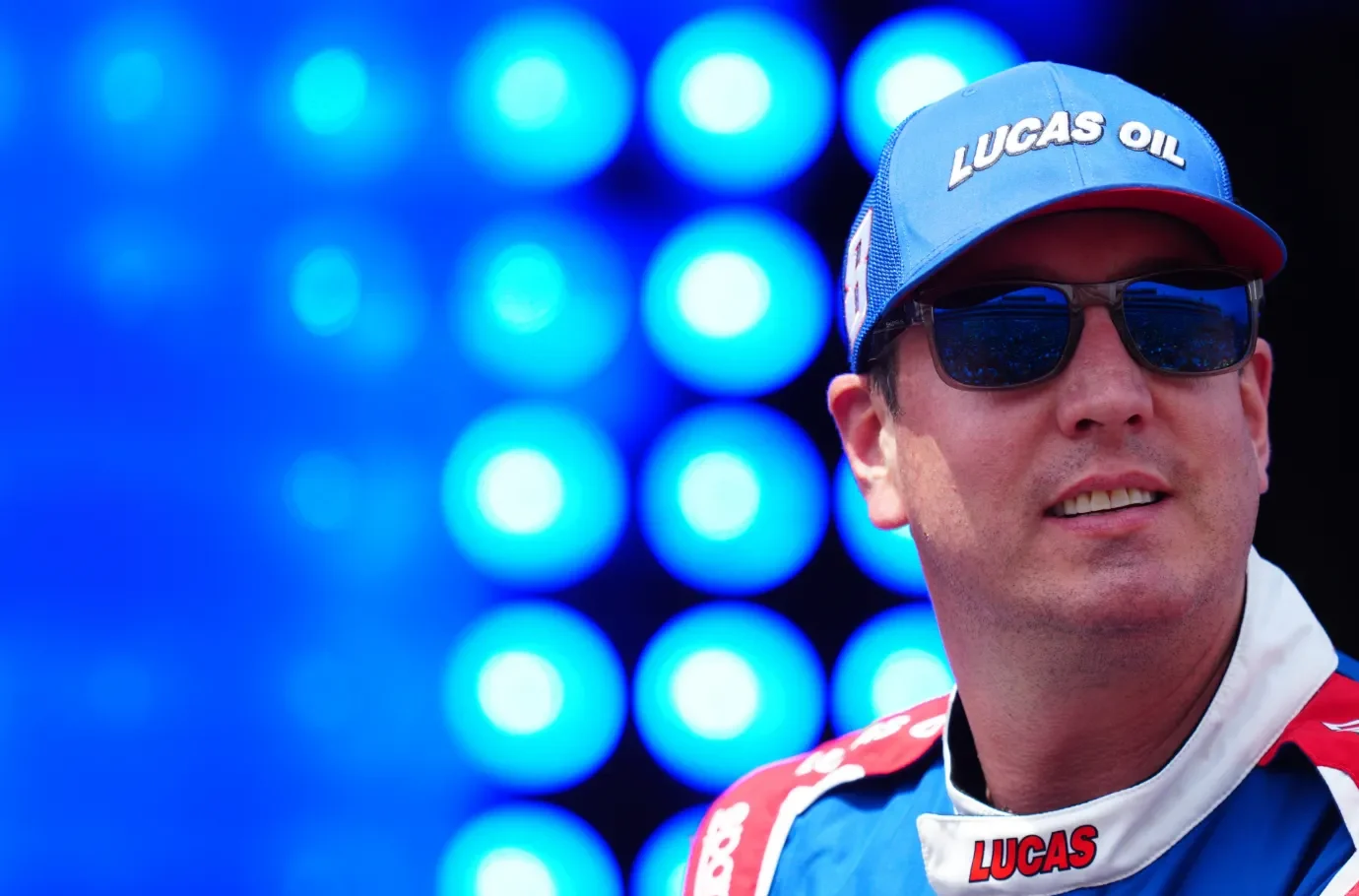Kyle Busch, bicampeón y leyenda de NASCAR, muere a los 41 años