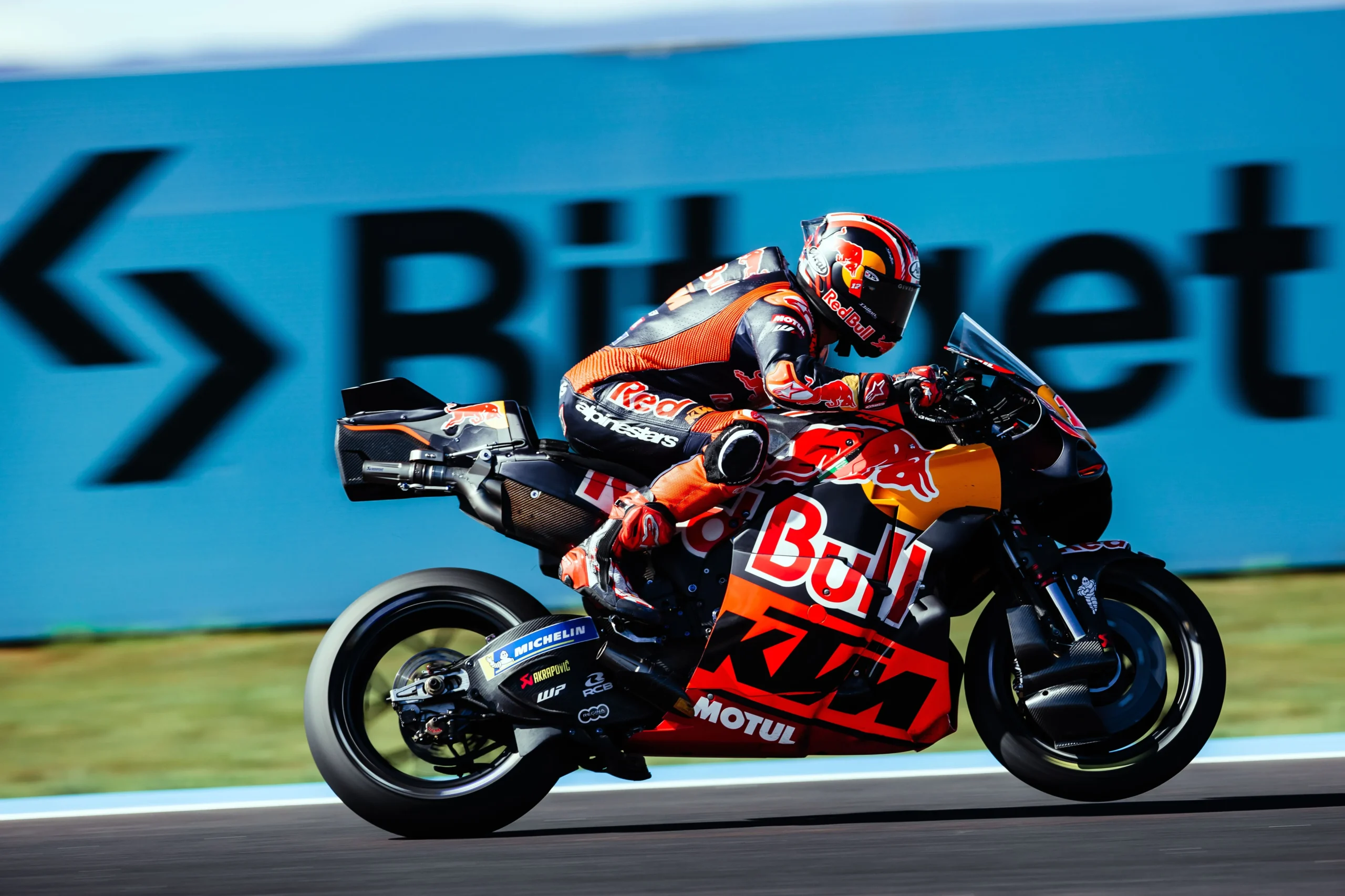 Tech3 anuncia regreso de Viñales en el GP de Cataluña
