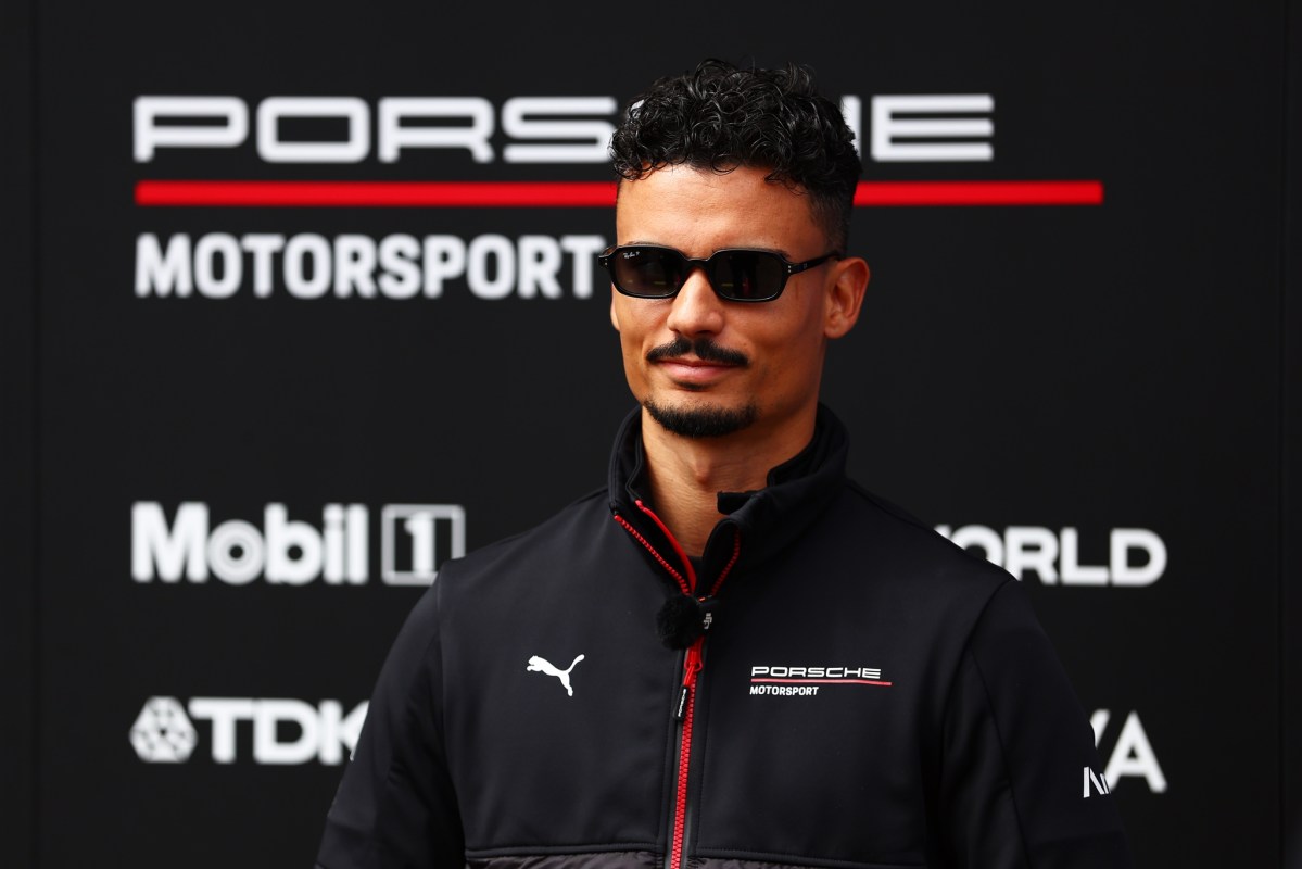 Wehrlein faz cobrança à Porsche por vitória em Sanya: “Não há outra coisa na cabeça”
