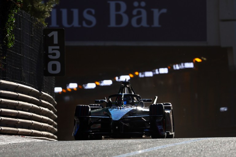 Dan Ticktum (Foto: Fórmula E)
