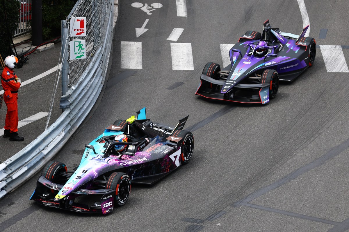 FIA aperta cerco e proíbe ordens entre equipes oficiais e clientes na Fórmula E