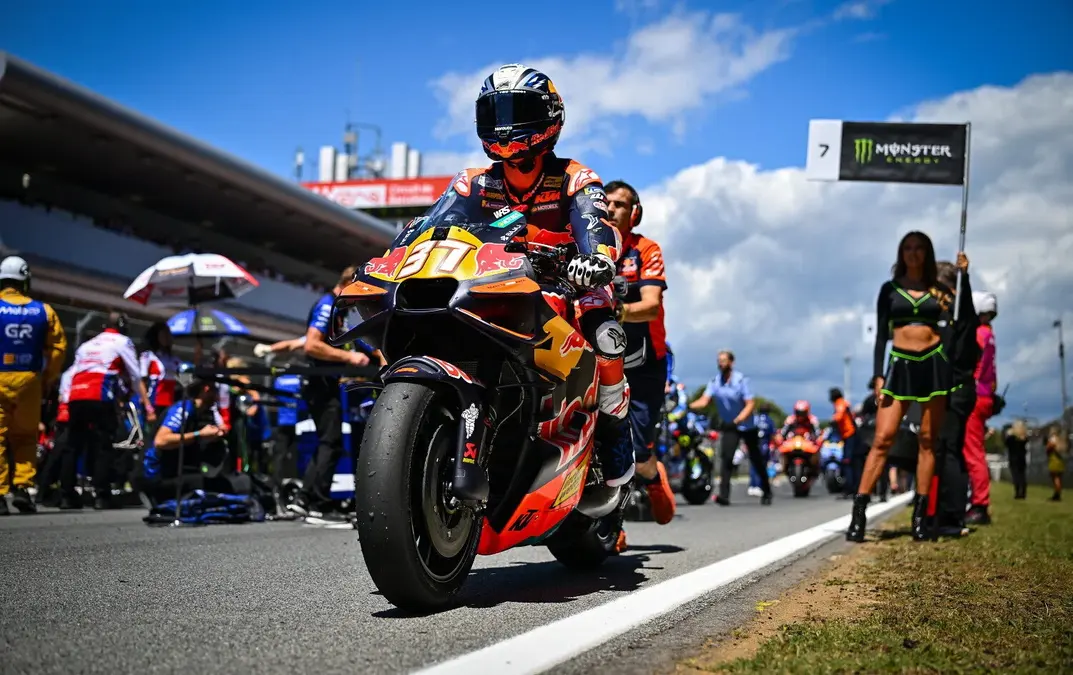 KTM finaliza la búsqueda de inversores y decide financiar su proyecto deportivo