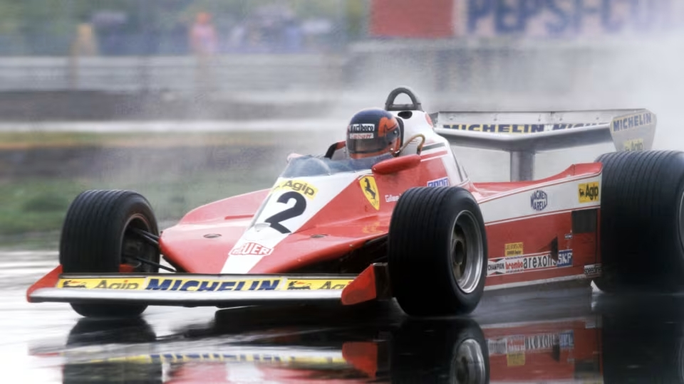 De Mosport al Muro de los Campeones: la historia del GP de Canadá de F1