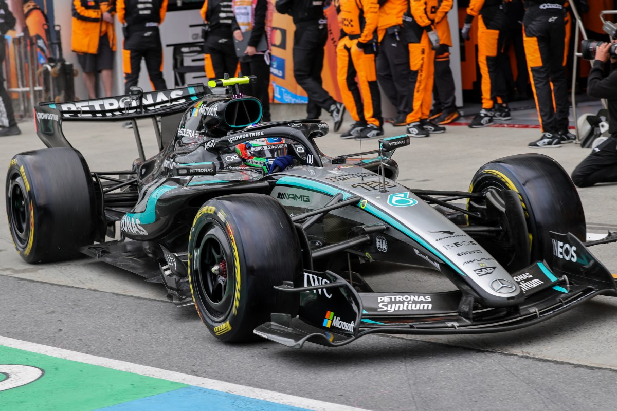 Antonelli abre 43 pontos para Russell com vitória no Canadá. Confira classificação da F1