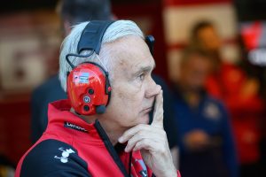 Ducati vê “lógica” em Aprilia favorecer Martín na MotoGP e aposta em ordens de equipe