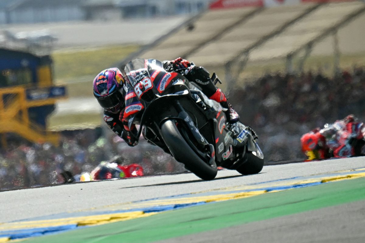 GP da Catalunha da MotoGP vai passar na TV? Confira todos os horários